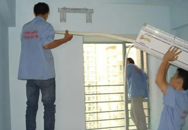 六安空调拆装电话