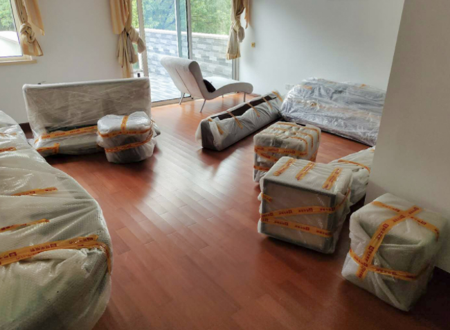 叶集居民搬家哪里有