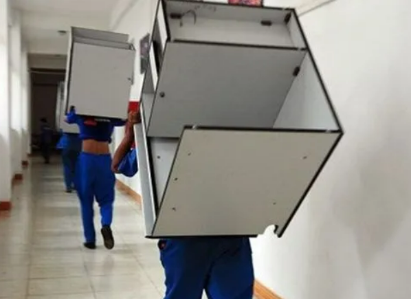 叶集办公室搬迁价格