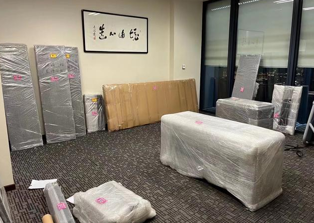 叶集办公室搬迁哪家好