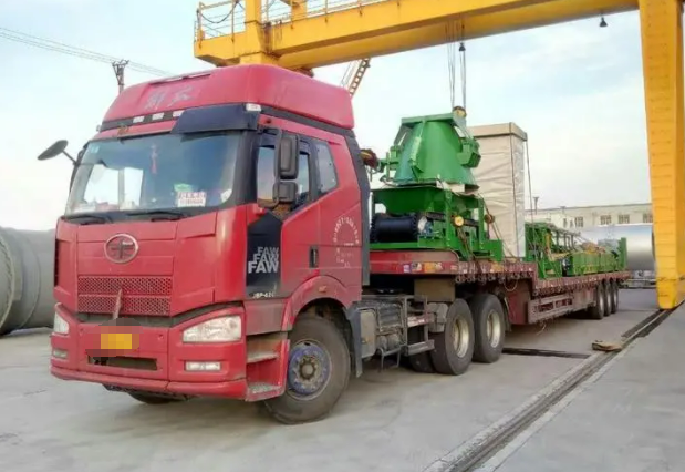 叶集设备运输哪家好