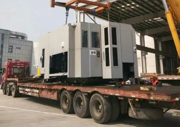 叶集设备运输价格